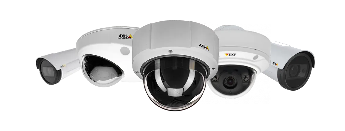 Axis-cloud-storage-video-surveillance