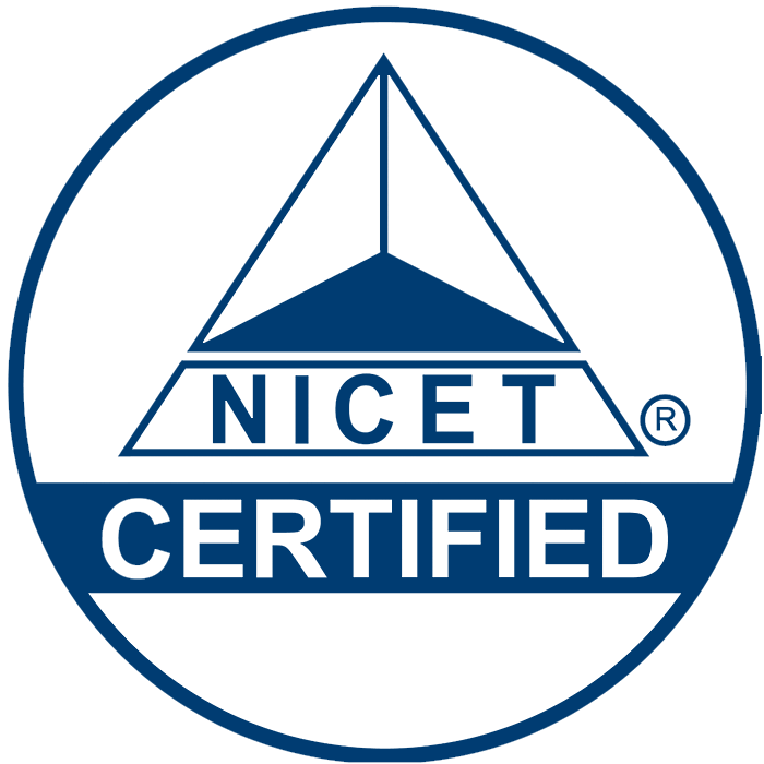 NICET-cert-logo