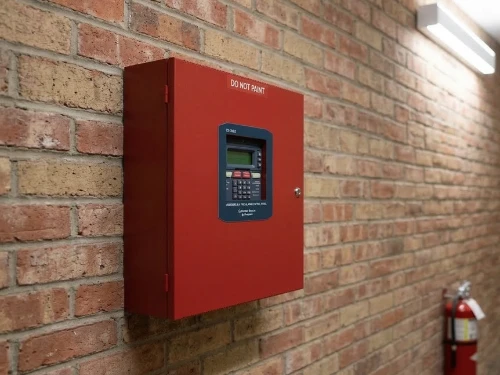 building-device-firelite