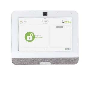 Qolsys IQ Panel 4