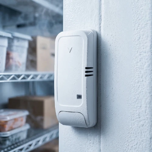 pro technologies temperature sensor