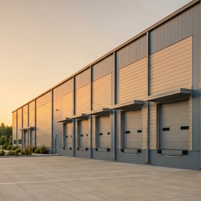 Industrial Facilitie pro technologies