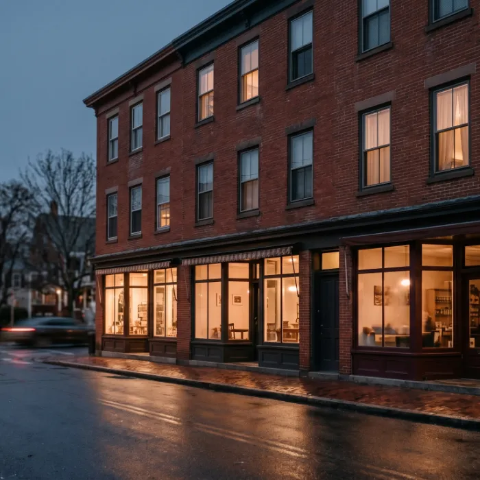 Retail & Mixed-Us pro technologies