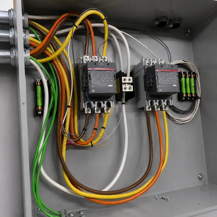 generator-sensor pro technologies