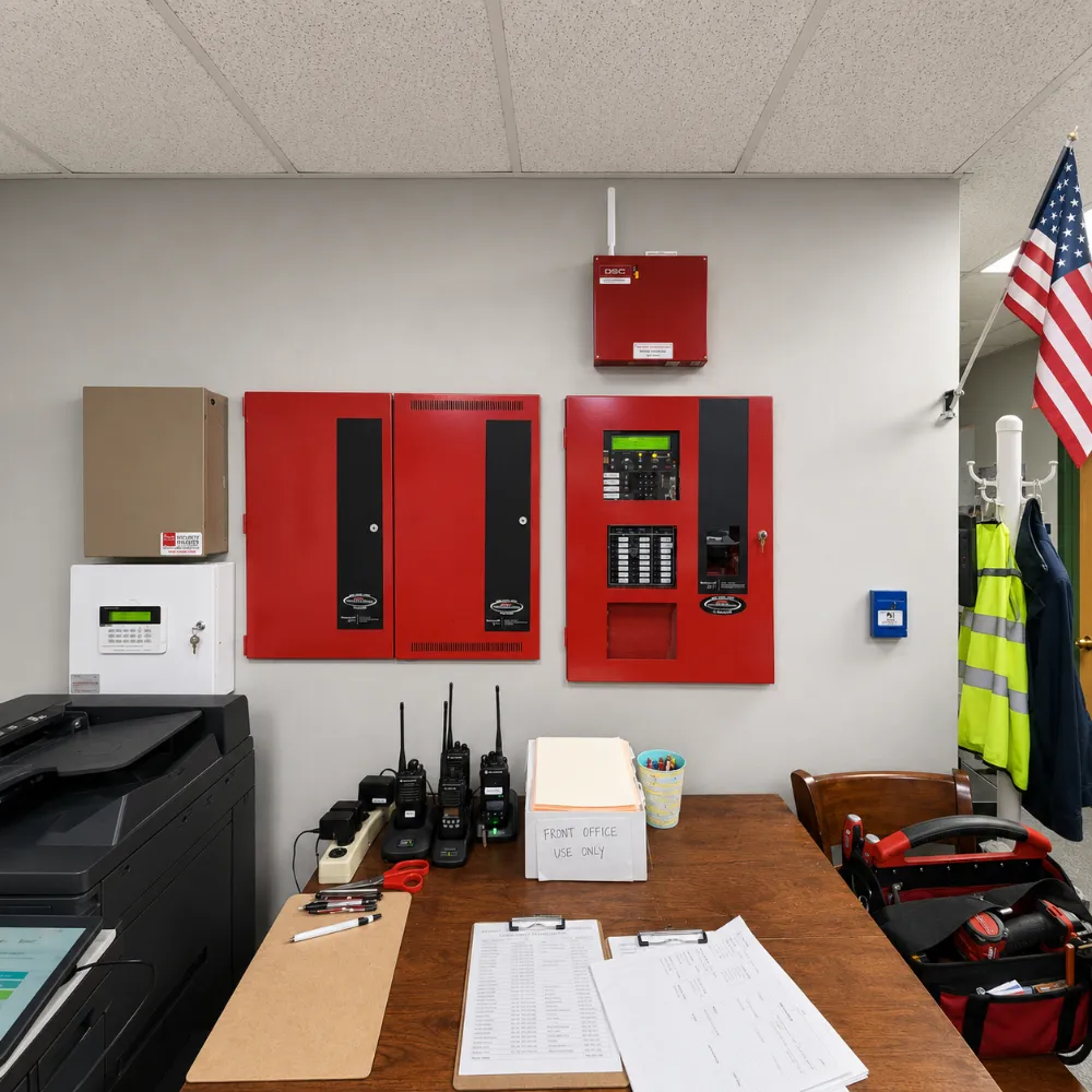 mont vernon fire panel pro technologies