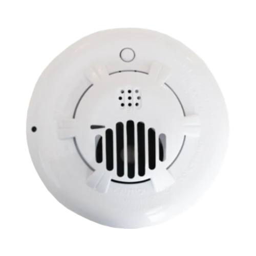 Life Saftey Carbon Monoxide pro technologies