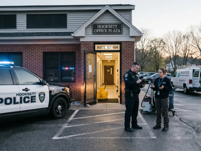 morning false alarm pro technologies