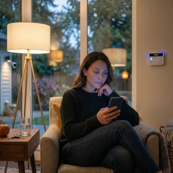 security residence pro technologies